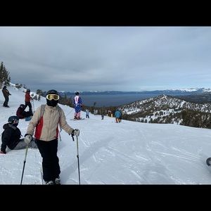 Meet your Posher, Samantha